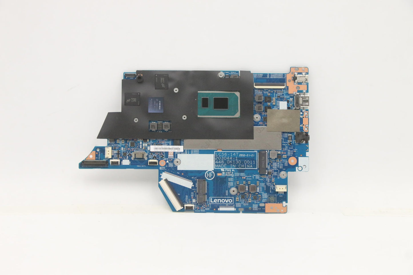 Lenovo Bdplanar Mb W 82Hs Win I71165G - 5B21B33128