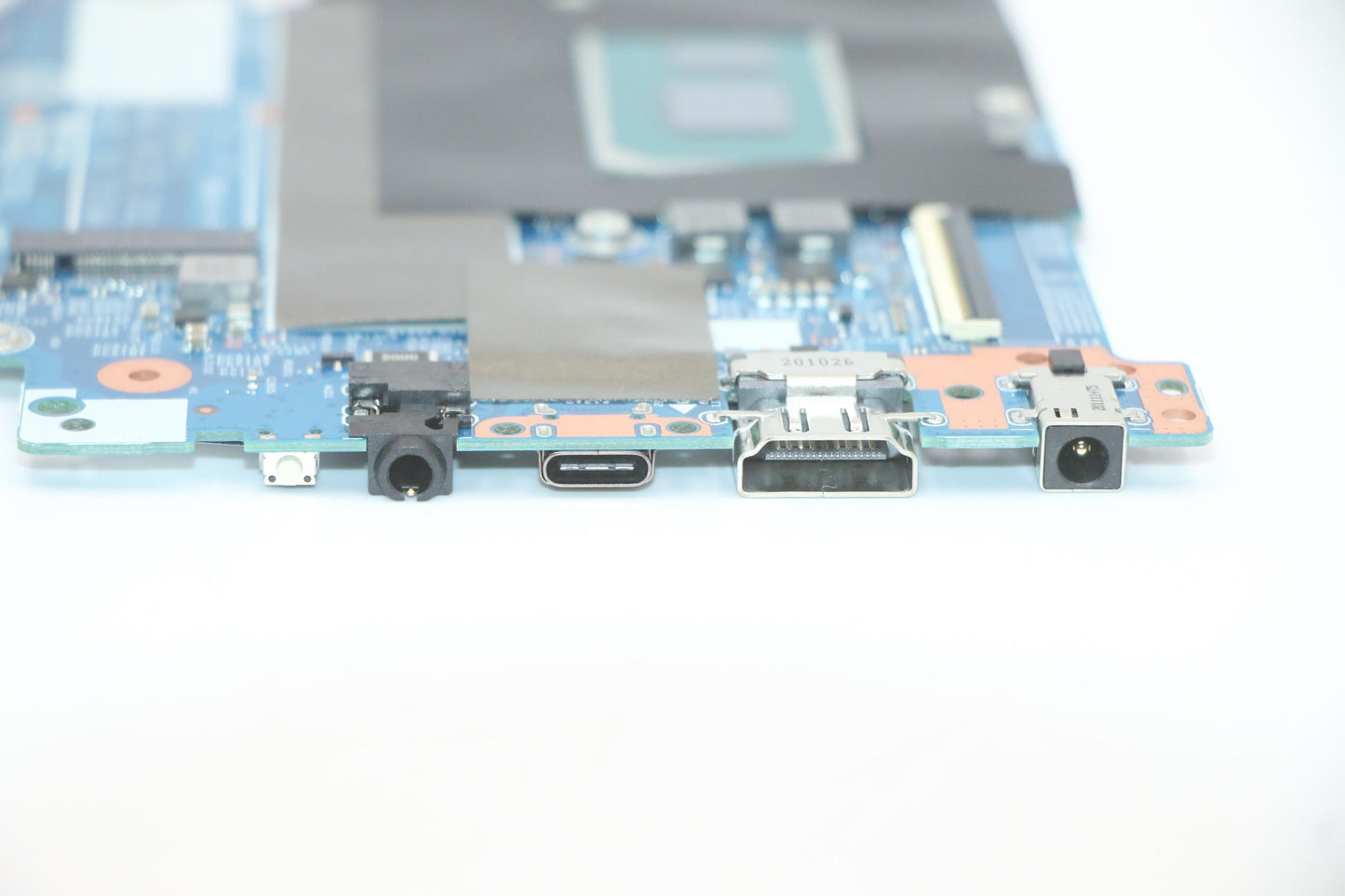 Lenovo Bdplanar Mb W 82Hs Win I71165G - 5B21B33128