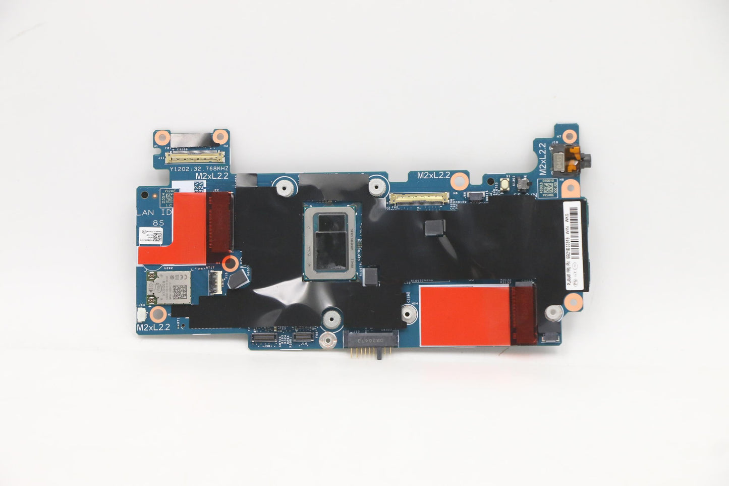 Lenovo Motherboard, i5-1130G7, 8GB RAM, TPM, Windows - 5B21B33919