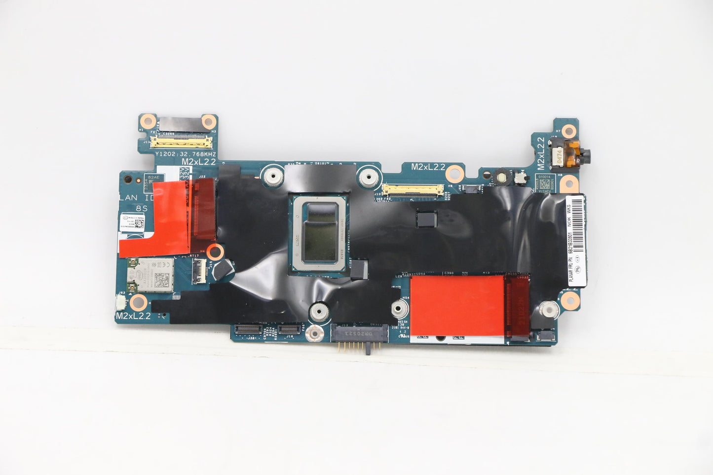 Lenovo Bdplanar Nok,I5-1130G7,16G,Ytp - 5B21B33931