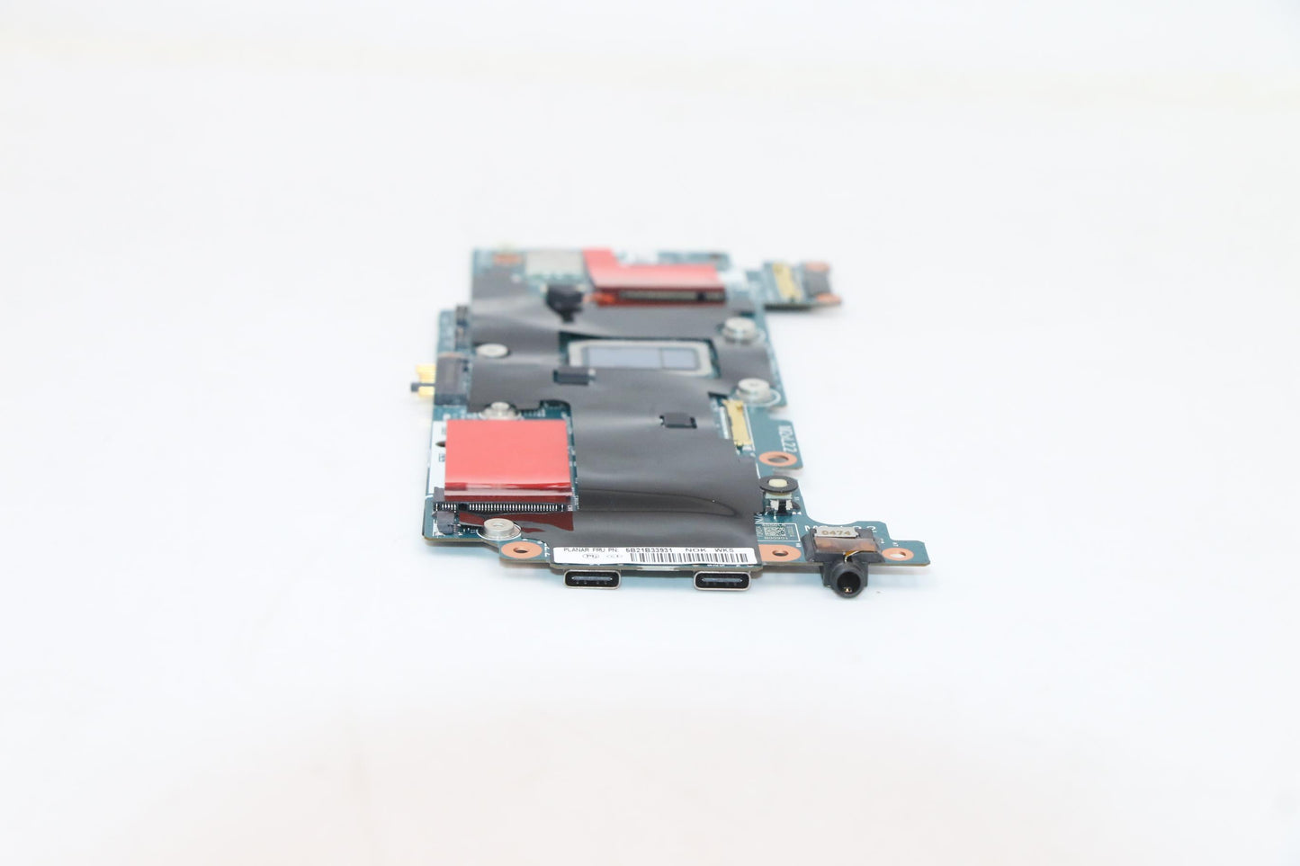 Lenovo Bdplanar Nok,I5-1130G7,16G,Ytp - 5B21B33931