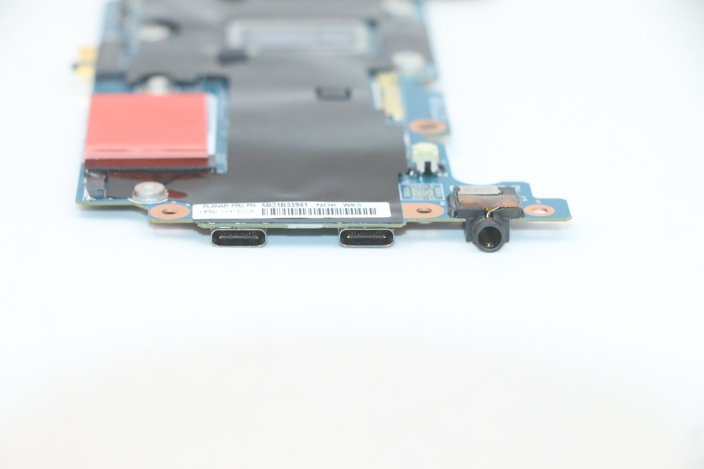 Lenovo Bdplanar Nok,I7-1160G7,16G,Ytp - 5B21B33941