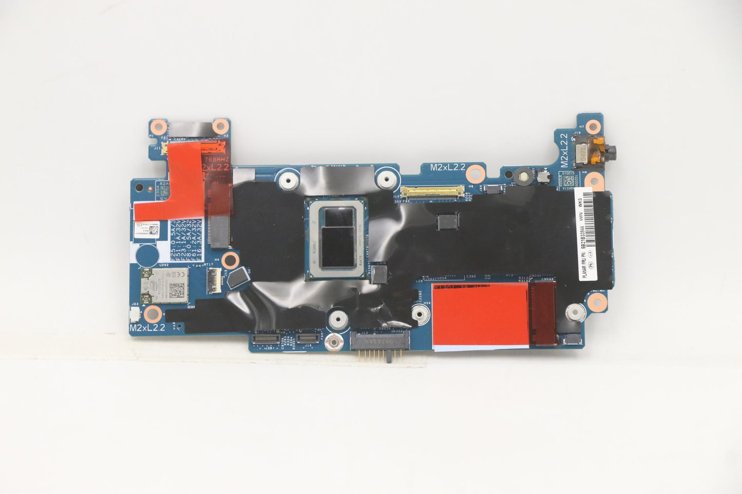 Lenovo Bdplanar Win,I7-1160G7,16G,Dtp - 5B21B33944