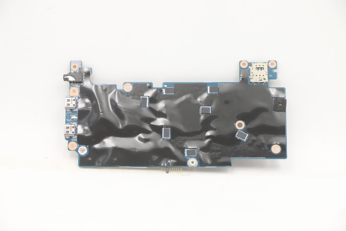 Lenovo Bdplanar Win,I7-1160G7,16G,Dtp - 5B21B33944