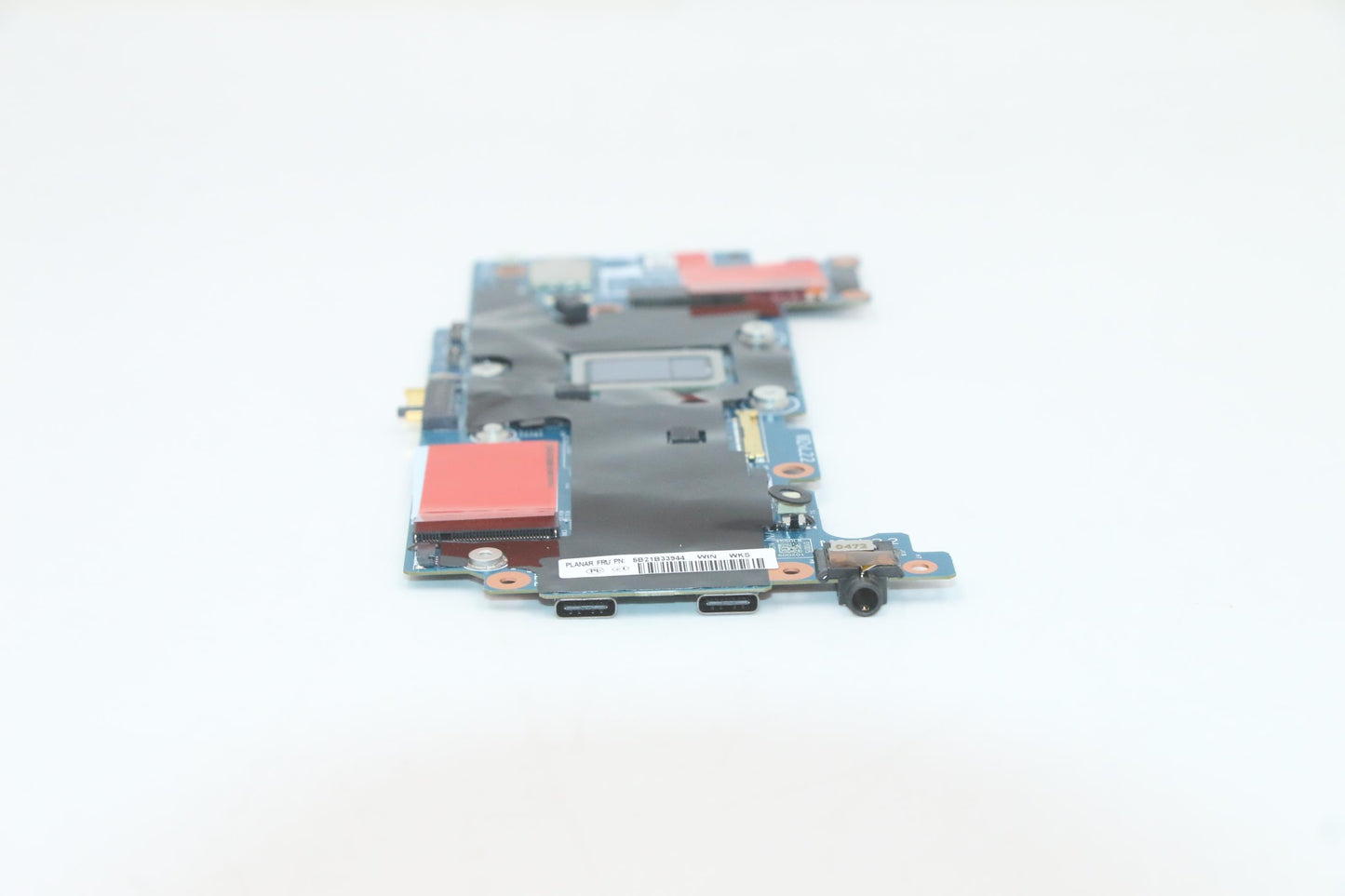 Lenovo Bdplanar Win,I7-1160G7,16G,Dtp - 5B21B33944