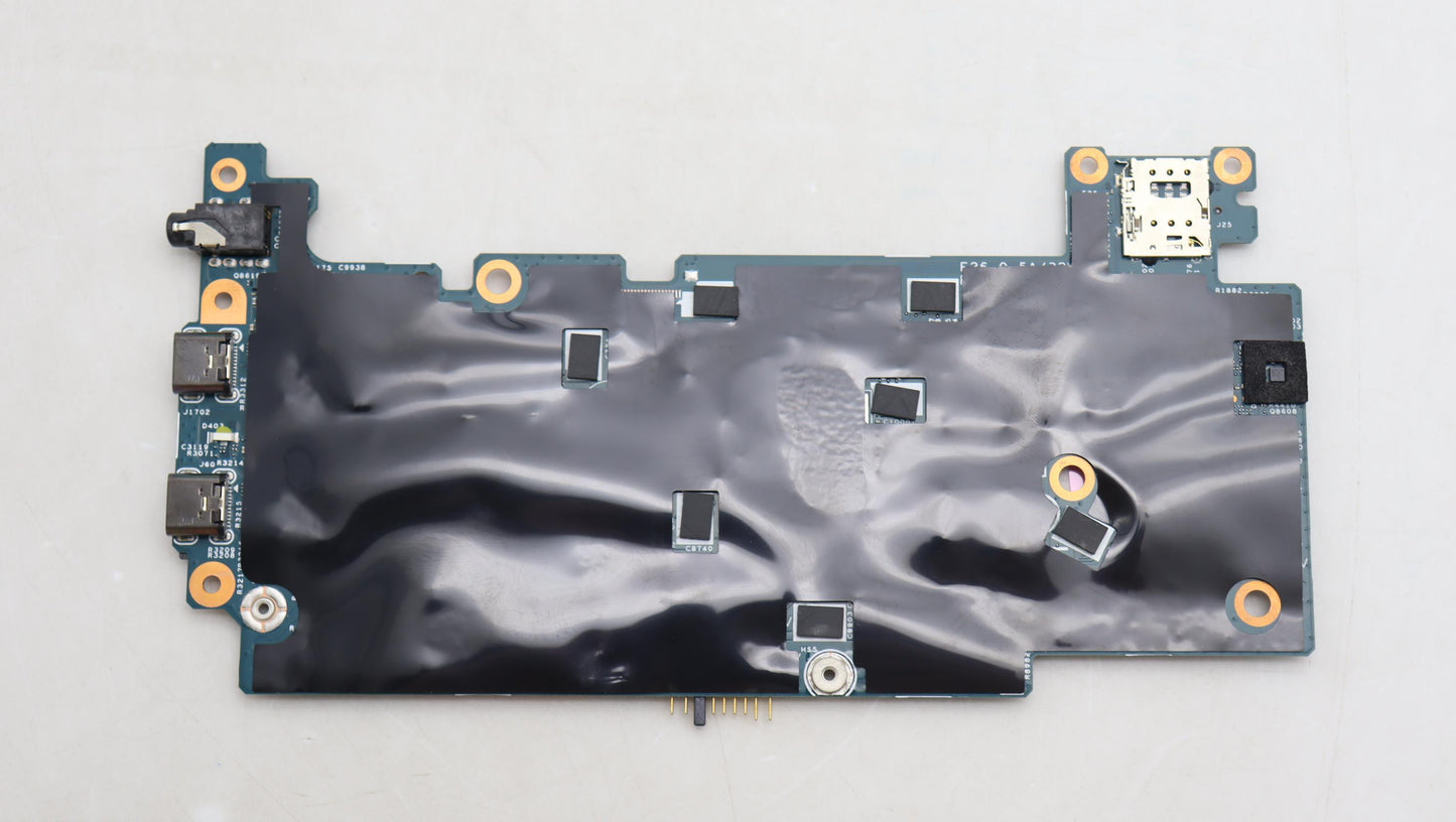 Lenovo Bdplanar Nok,I5-1140G7,16G,Amt - 5B21B33961