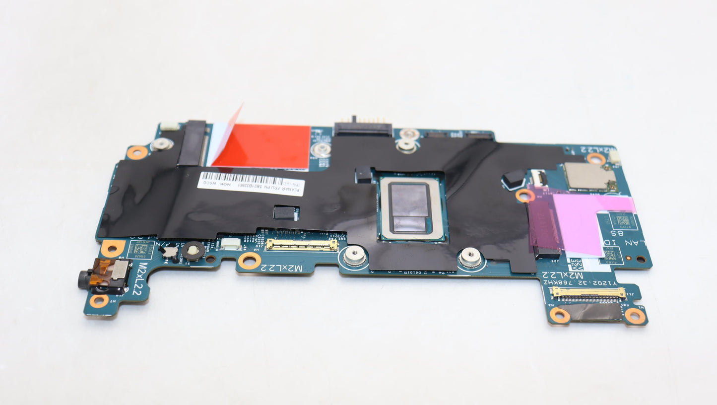 Lenovo Bdplanar Nok,I5-1140G7,16G,Amt - 5B21B33961