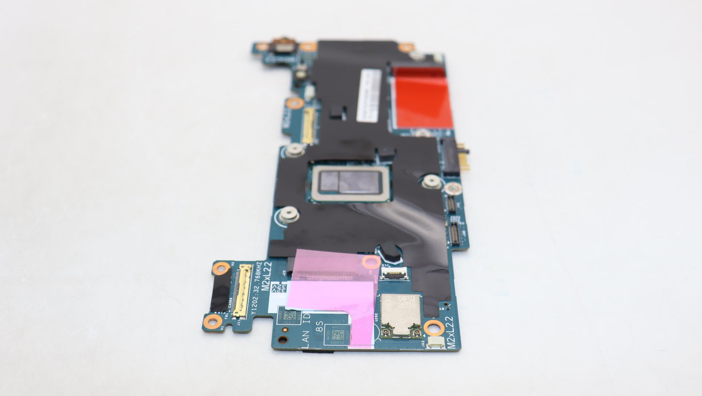 Lenovo Bdplanar Nok,I5-1140G7,16G,Amt - 5B21B33961