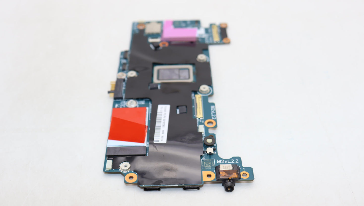 Lenovo Bdplanar Nok,I5-1140G7,16G,Amt - 5B21B33961