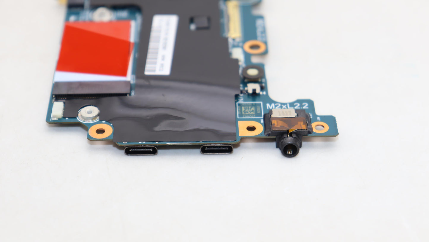 Lenovo Bdplanar Nok,I5-1140G7,16G,Amt - 5B21B33961