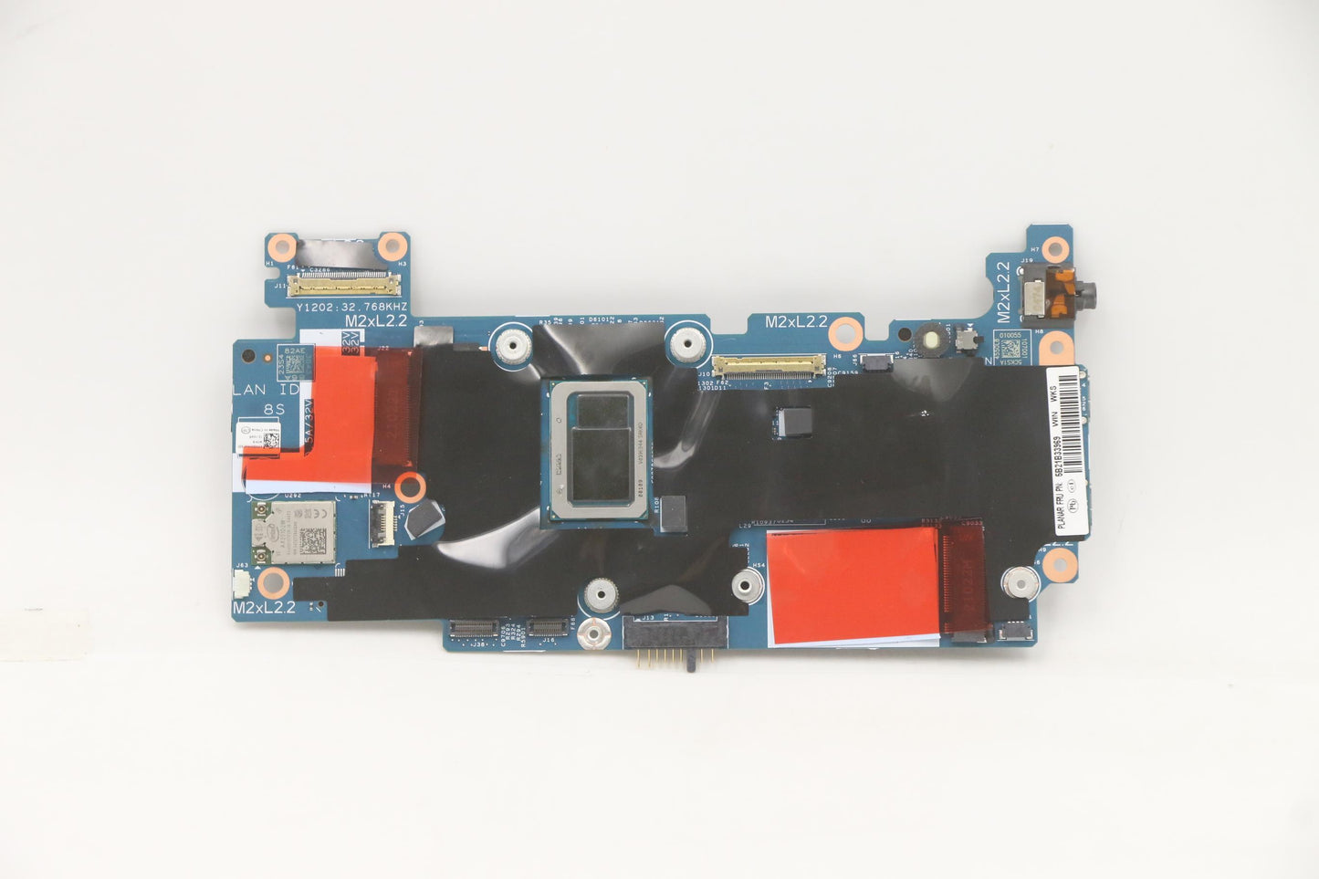 Lenovo Bdplanar Win,I7-1180G7,16G,Amt - 5B21B33969