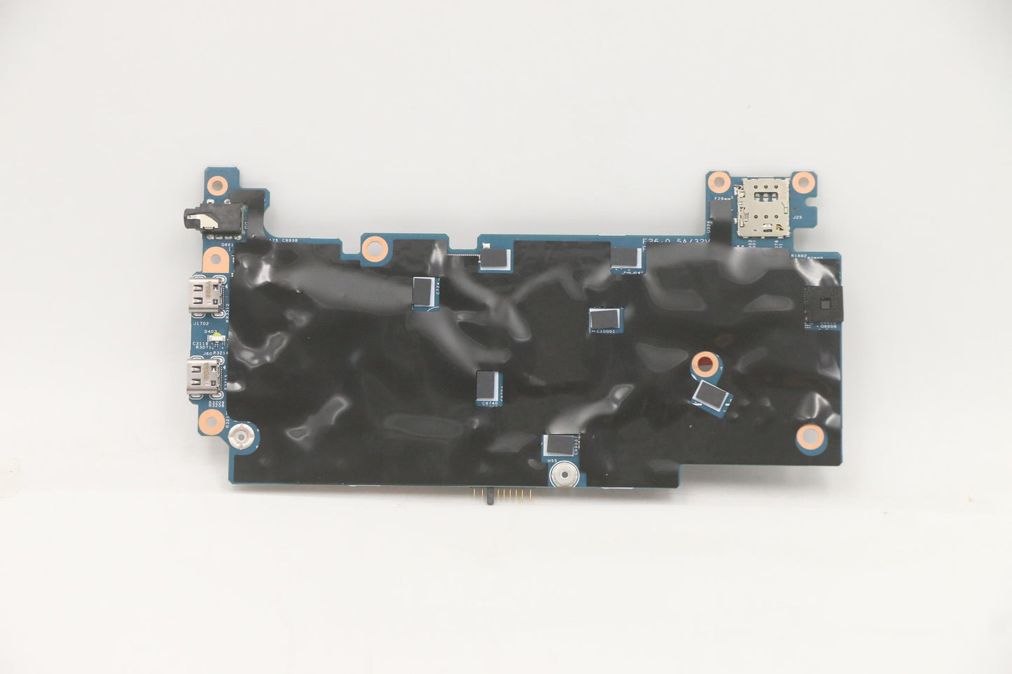 Lenovo Bdplanar Win,I7-1180G7,16G,Amt - 5B21B33969