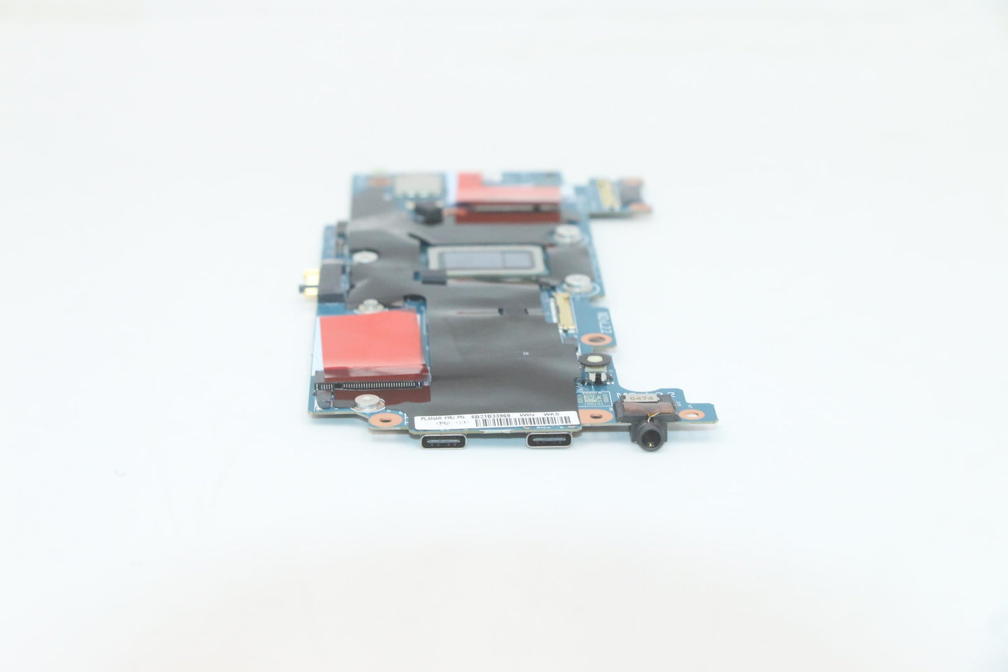 Lenovo Bdplanar Win,I7-1180G7,16G,Amt - 5B21B33969