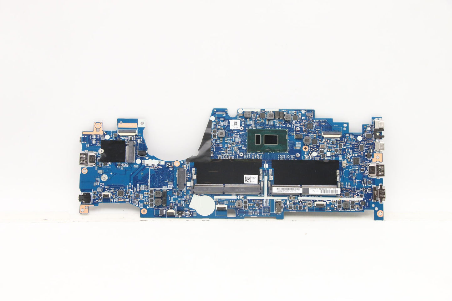 Lenovo Bdplanar I7-8550U Nvp,Yt,Win - 5B21B35366