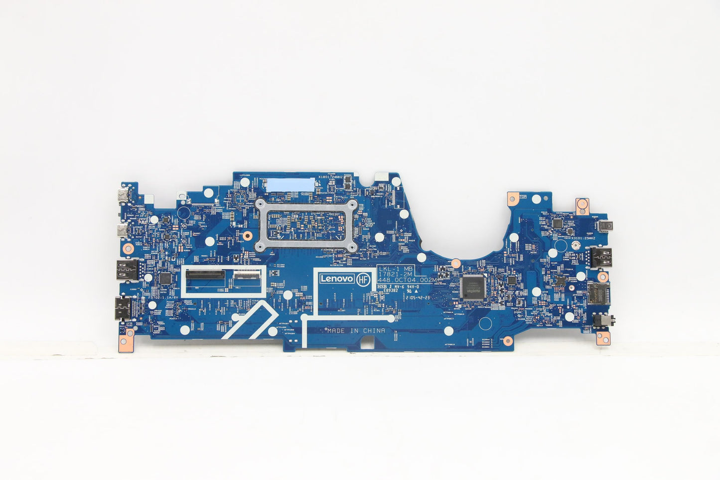 Lenovo Bdplanar I7-8550U Nvp,Yt,Win - 5B21B35366