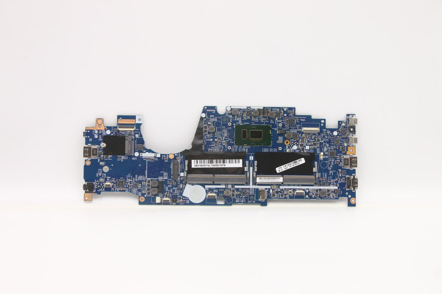 Lenovo Bdplanar I5-8350U Vp,Yt,Win - 5B21B35374