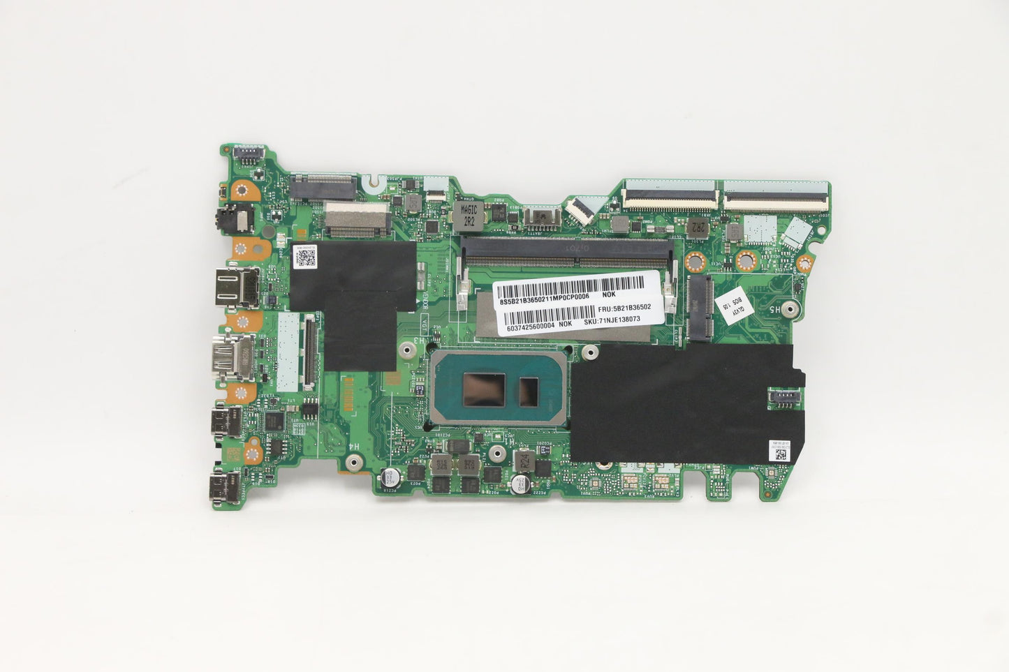 Lenovo Bdplanar Mb C20We Nok I51135_U - 5B21B36502
