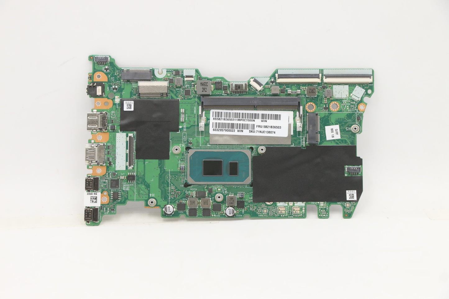 Lenovo Bdplanar Mb C20We Win I51135_U - 5B21B36503