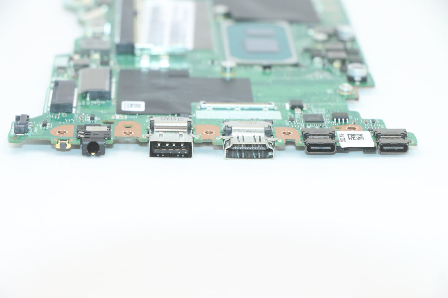 Lenovo Bdplanar Mb C20We Win I51135_U - 5B21B36503