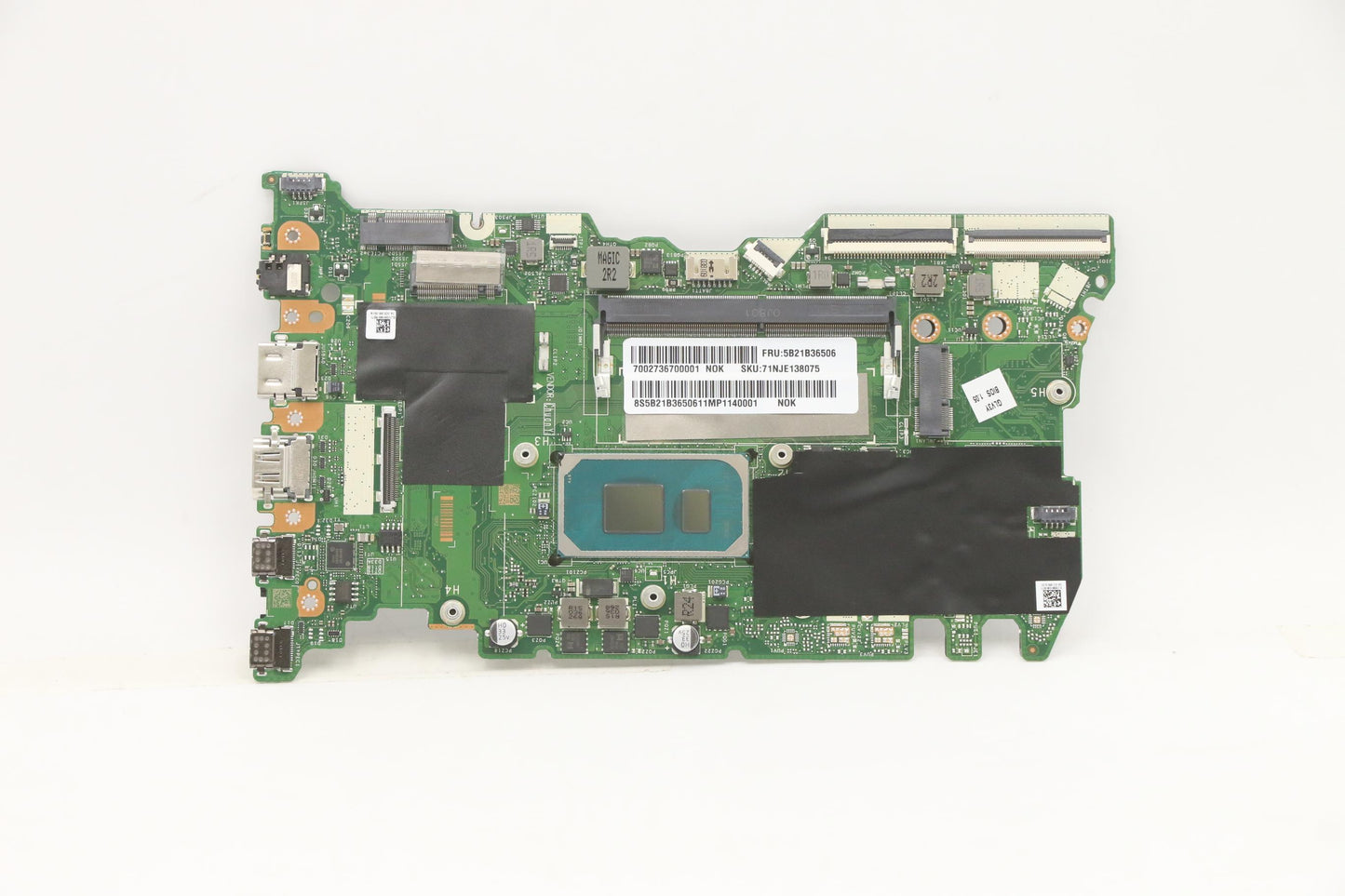 Lenovo 5B21B36506 Bdplanar Mb C20We Nok I71165_U