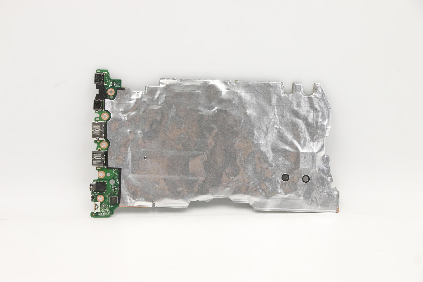 Lenovo Motherboard with Intel i7-1165G7 Processor, 8GB RAM, TPM - 5B21B36507