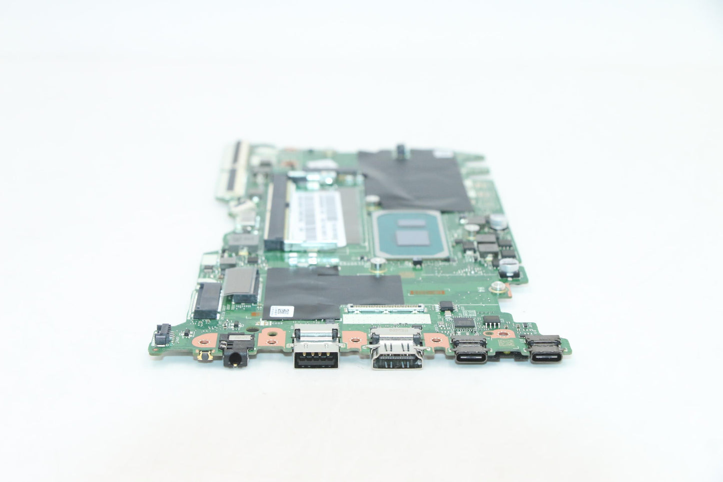 Lenovo Motherboard with Intel i7-1165G7 Processor, 8GB RAM, TPM - 5B21B36507
