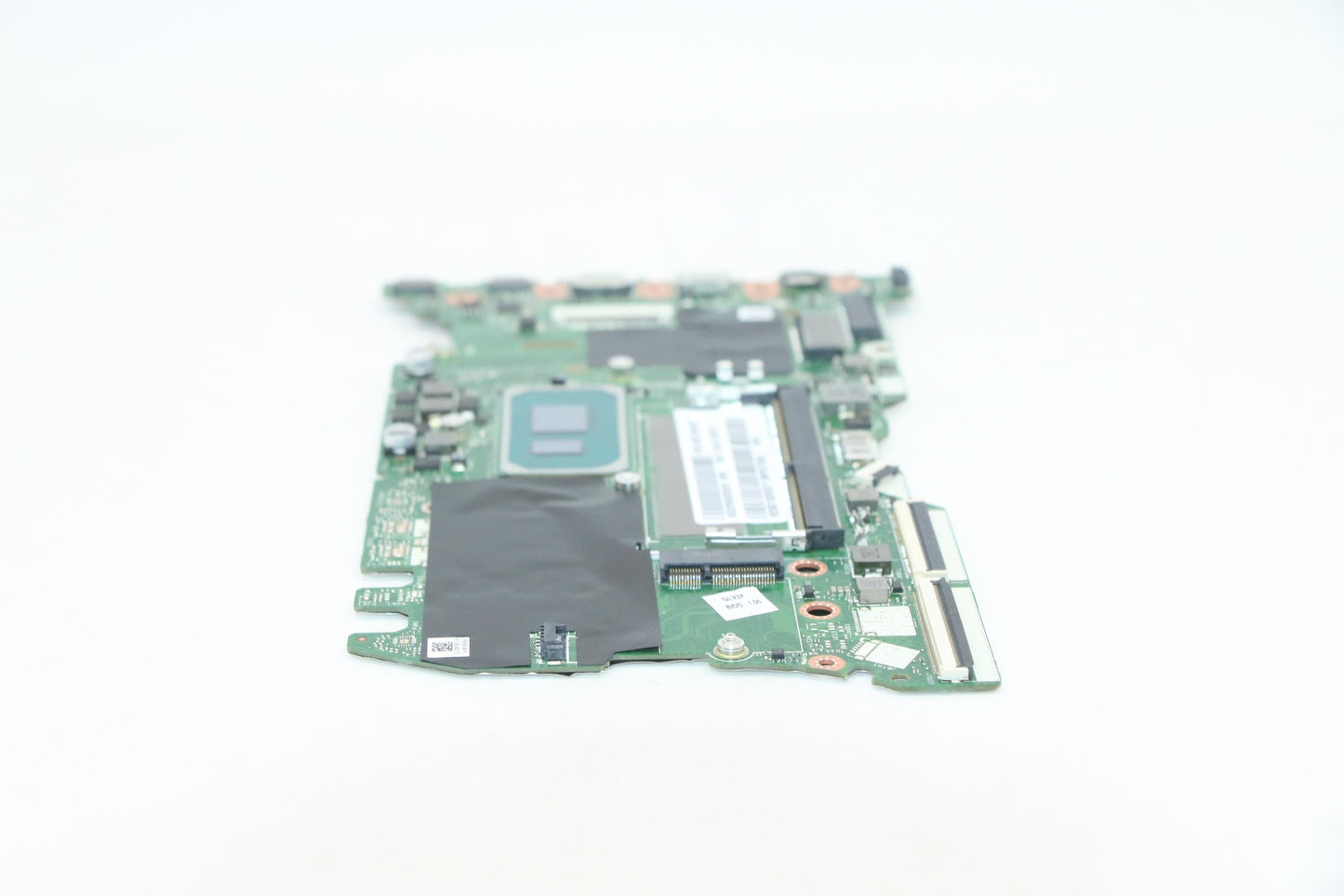 Lenovo Motherboard with Intel i7-1165G7 Processor, 8GB RAM, TPM - 5B21B36507