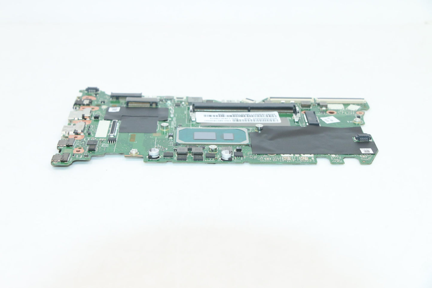 Lenovo Motherboard with Intel i7-1165G7 Processor, 8GB RAM, TPM - 5B21B36507