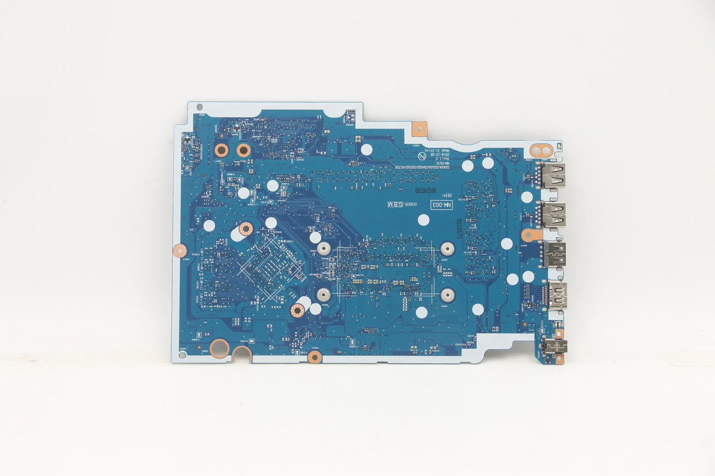 Lenovo Bdplanar Mb L 82Gx Win I31005G - 5B21B36509