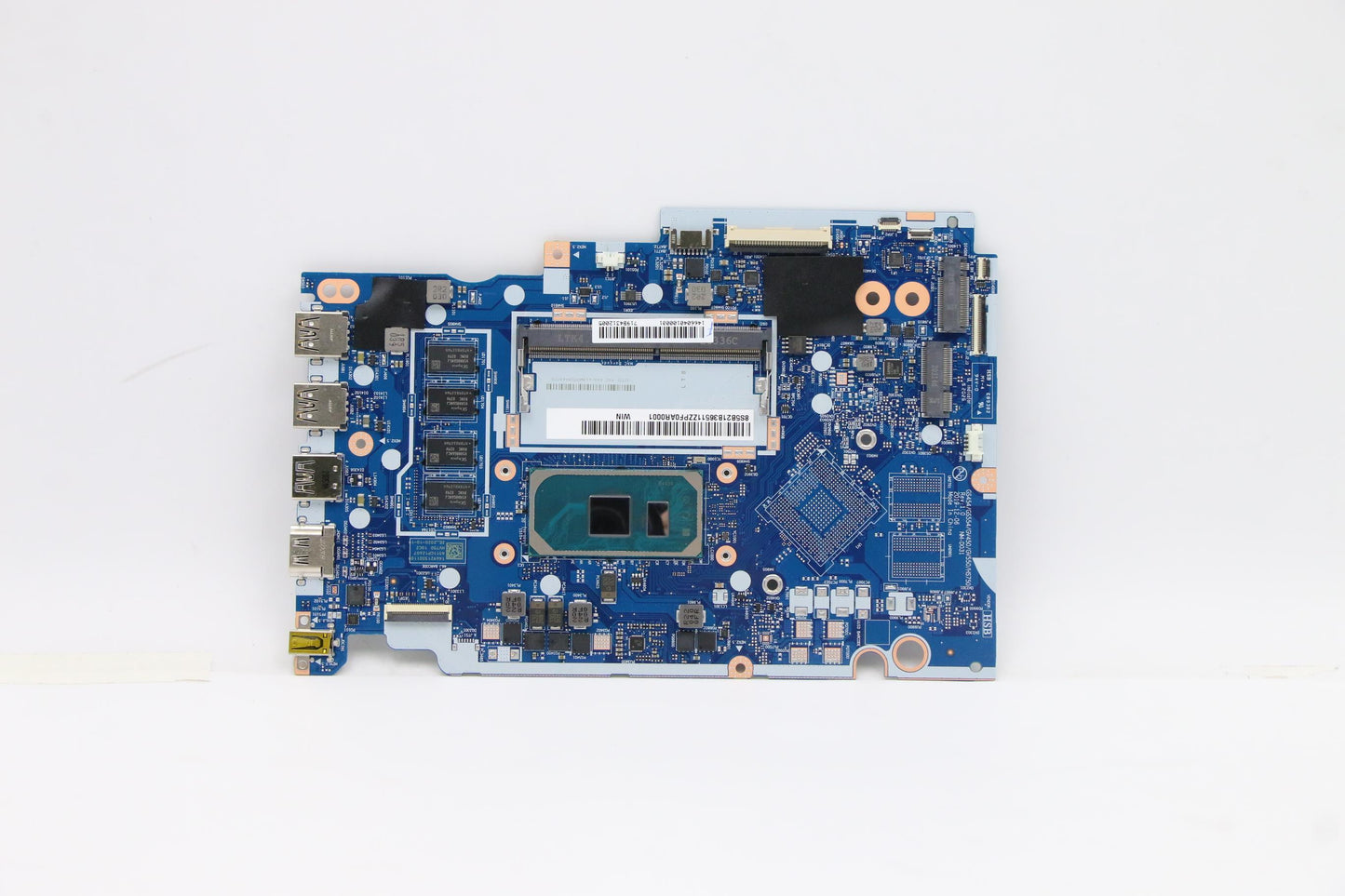 Lenovo Bdplanar Mb L 82Gx Win I51035G - 5B21B36511