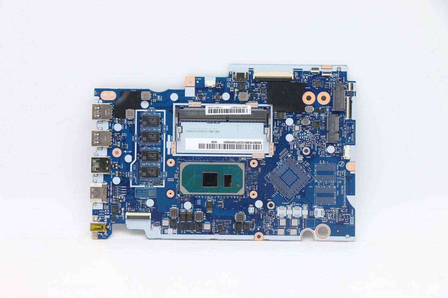 Lenovo Bdplanar Mb L 82Gx Nok I51035G - 5B21B36512