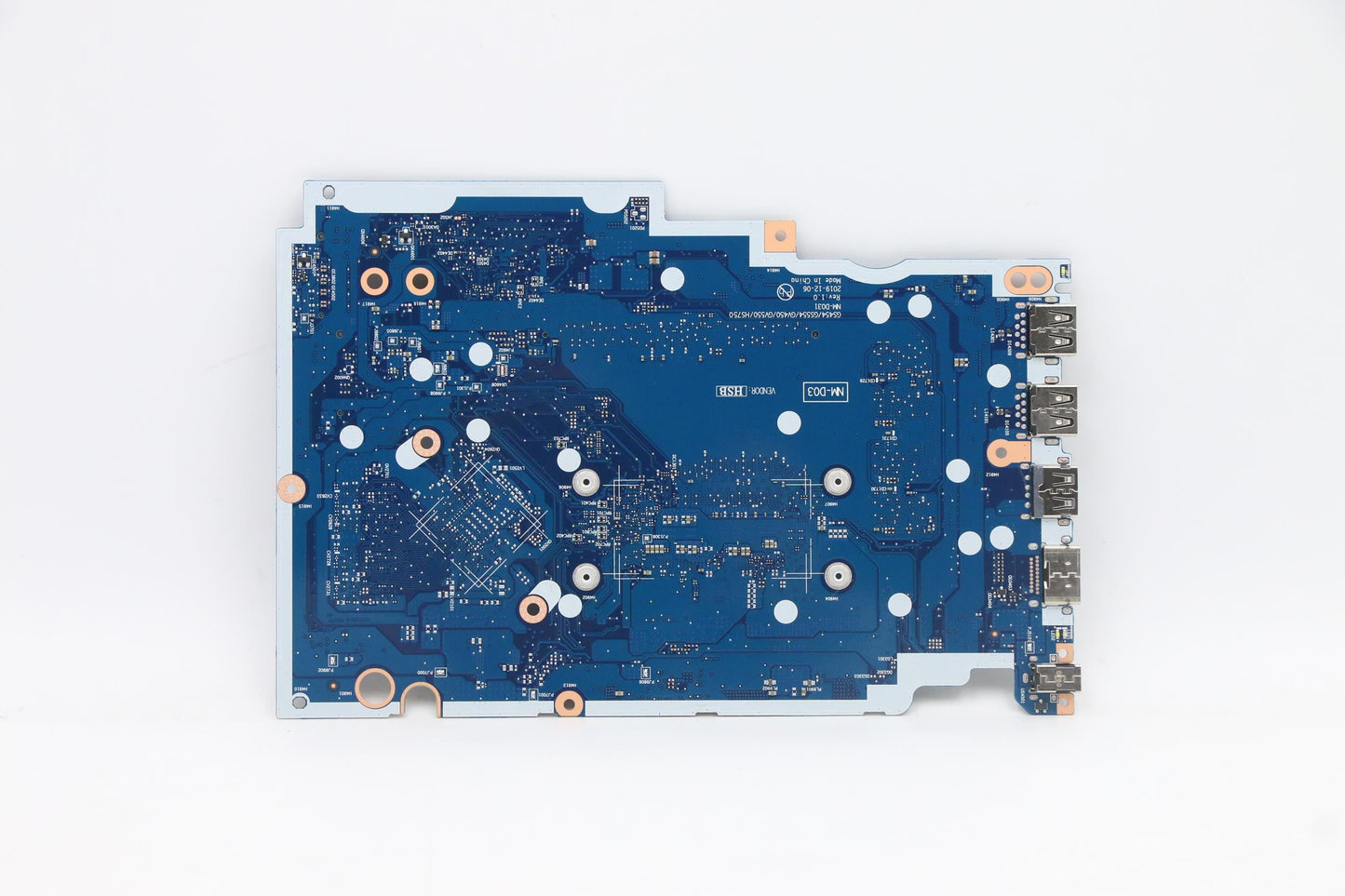 Lenovo Bdplanar Mb L 82Gx Nok I51035G - 5B21B36512