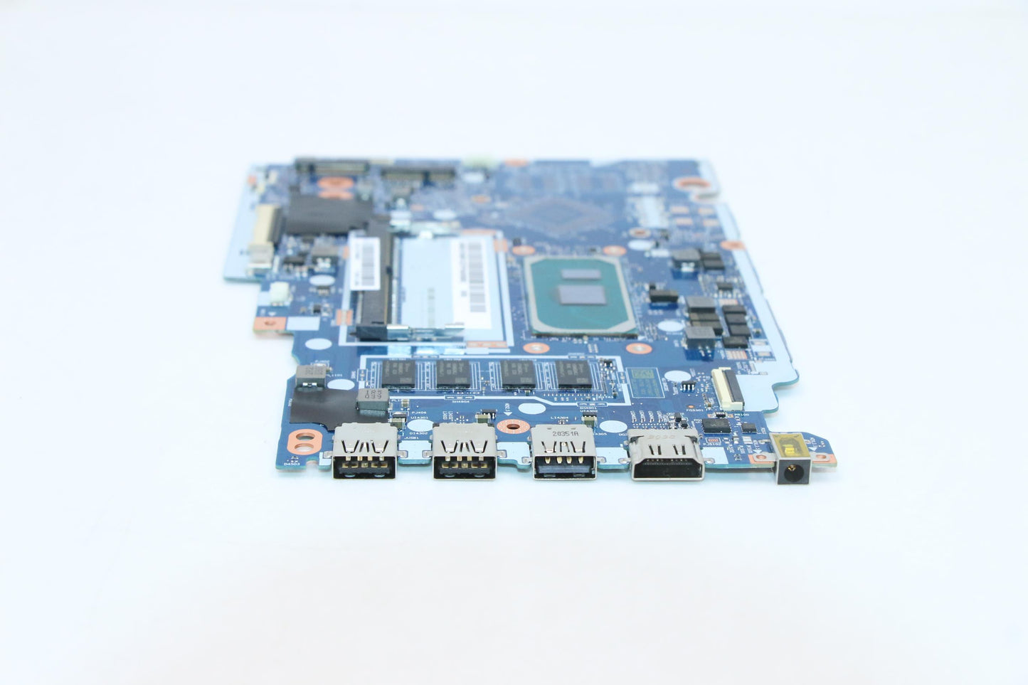 Lenovo Bdplanar Mb L 82Gx Nok I51035G - 5B21B36512