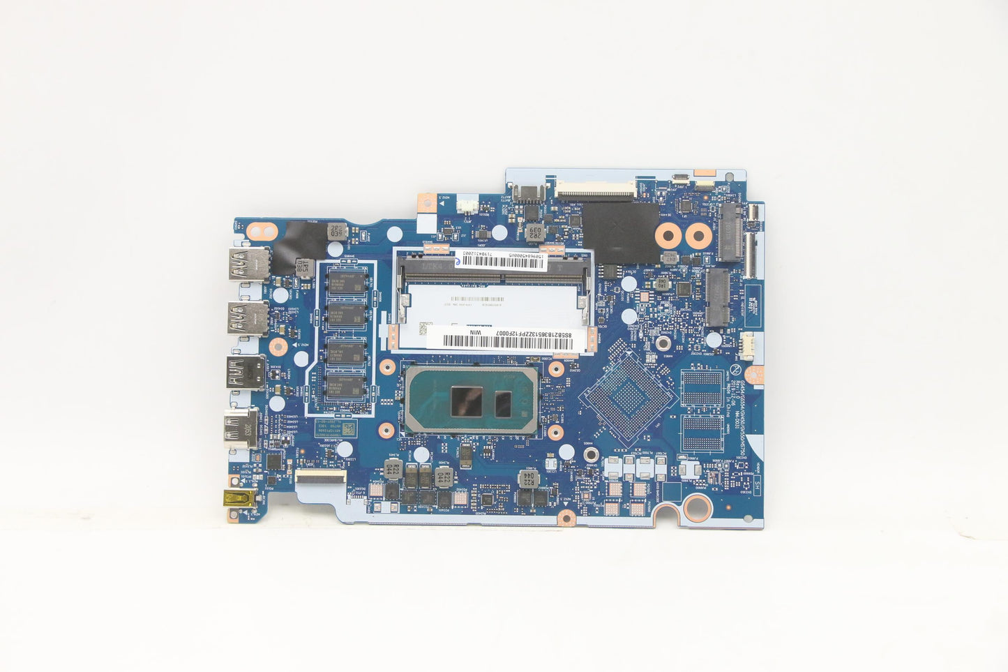 Lenovo Bdplanar Mb L 82Gx Win I71065G - 5B21B36513