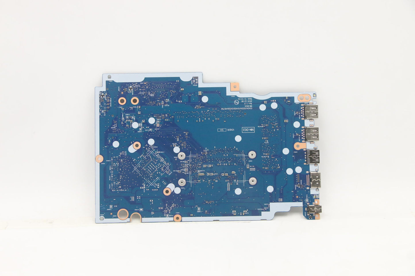 Lenovo Bdplanar Mb L 82Gx Win I71065G - 5B21B36513