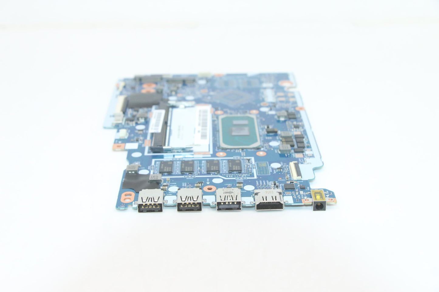 Lenovo Bdplanar Mb L 82Gx Win I71065G - 5B21B36513