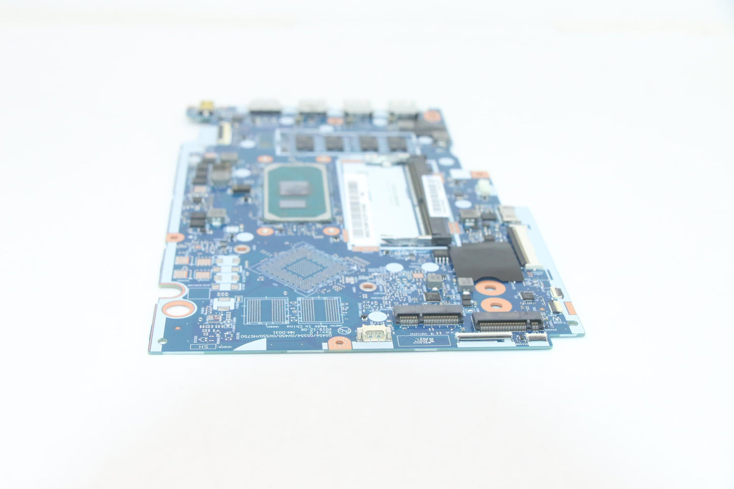 Lenovo Bdplanar Mb L 82Gx Win I71065G - 5B21B36513