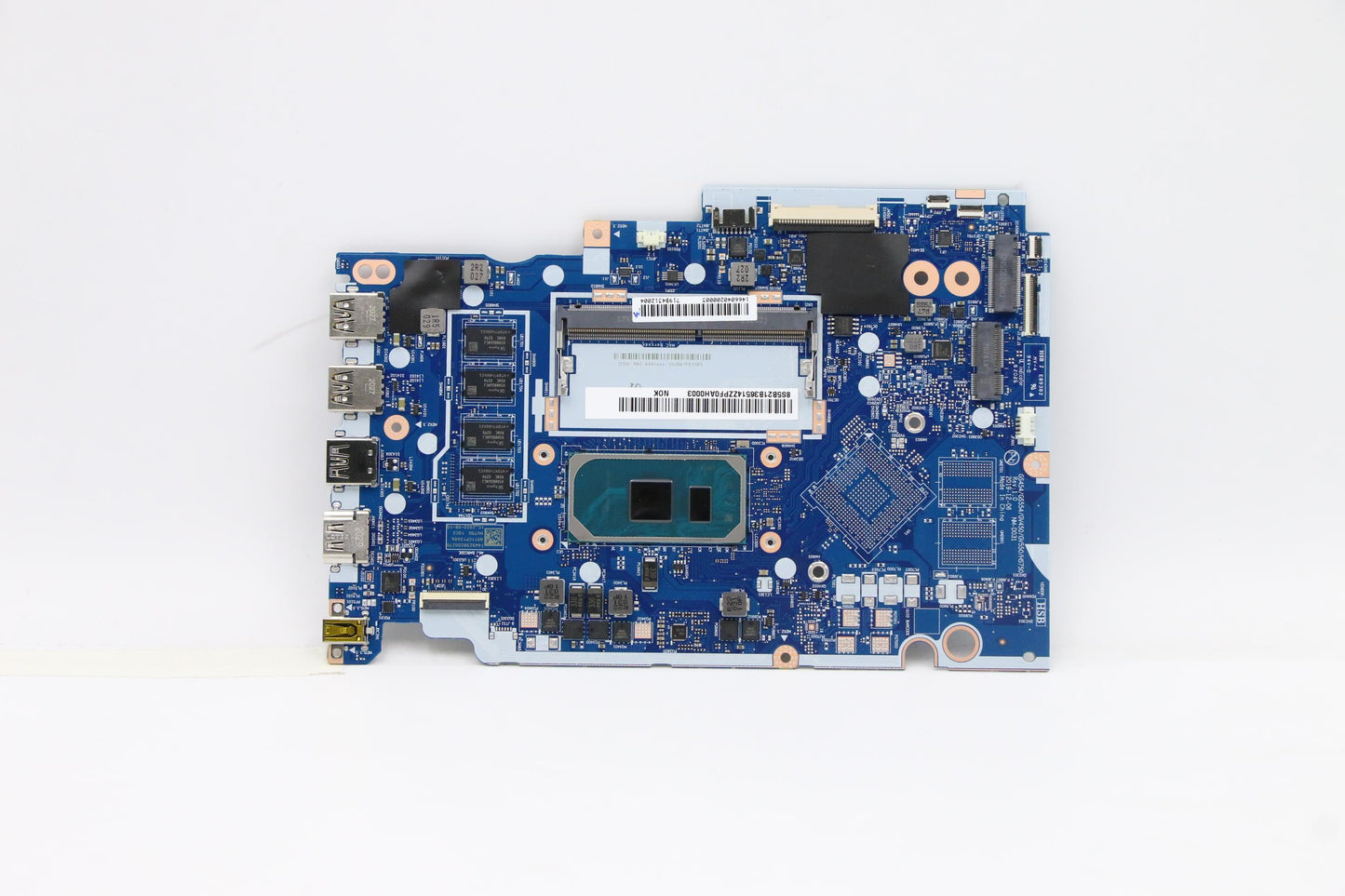 Lenovo Bdplanar Mb L 82Gx Nok I71065G - 5B21B36514