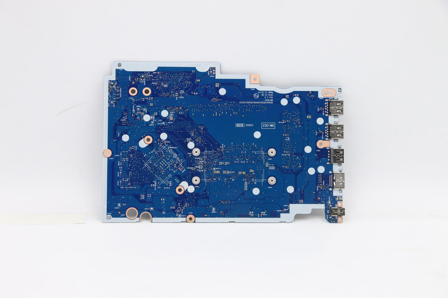 Lenovo Bdplanar Mb L 82Gx Nok I71065G - 5B21B36514