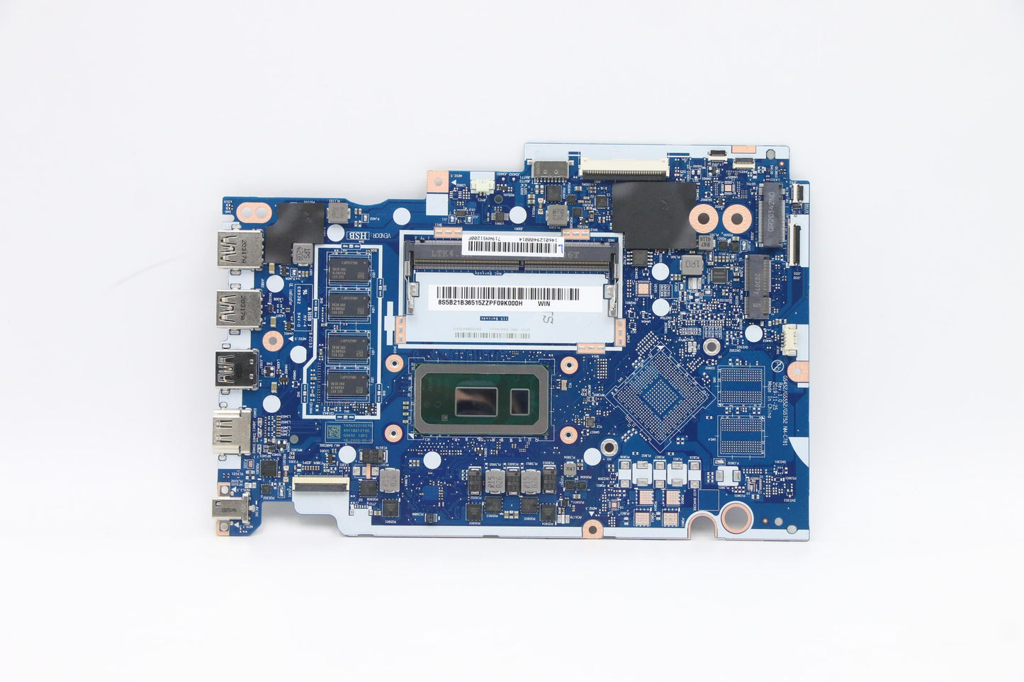 Lenovo Bdplanar Mb L 81Wa Win 6405U_U - 5B21B36515