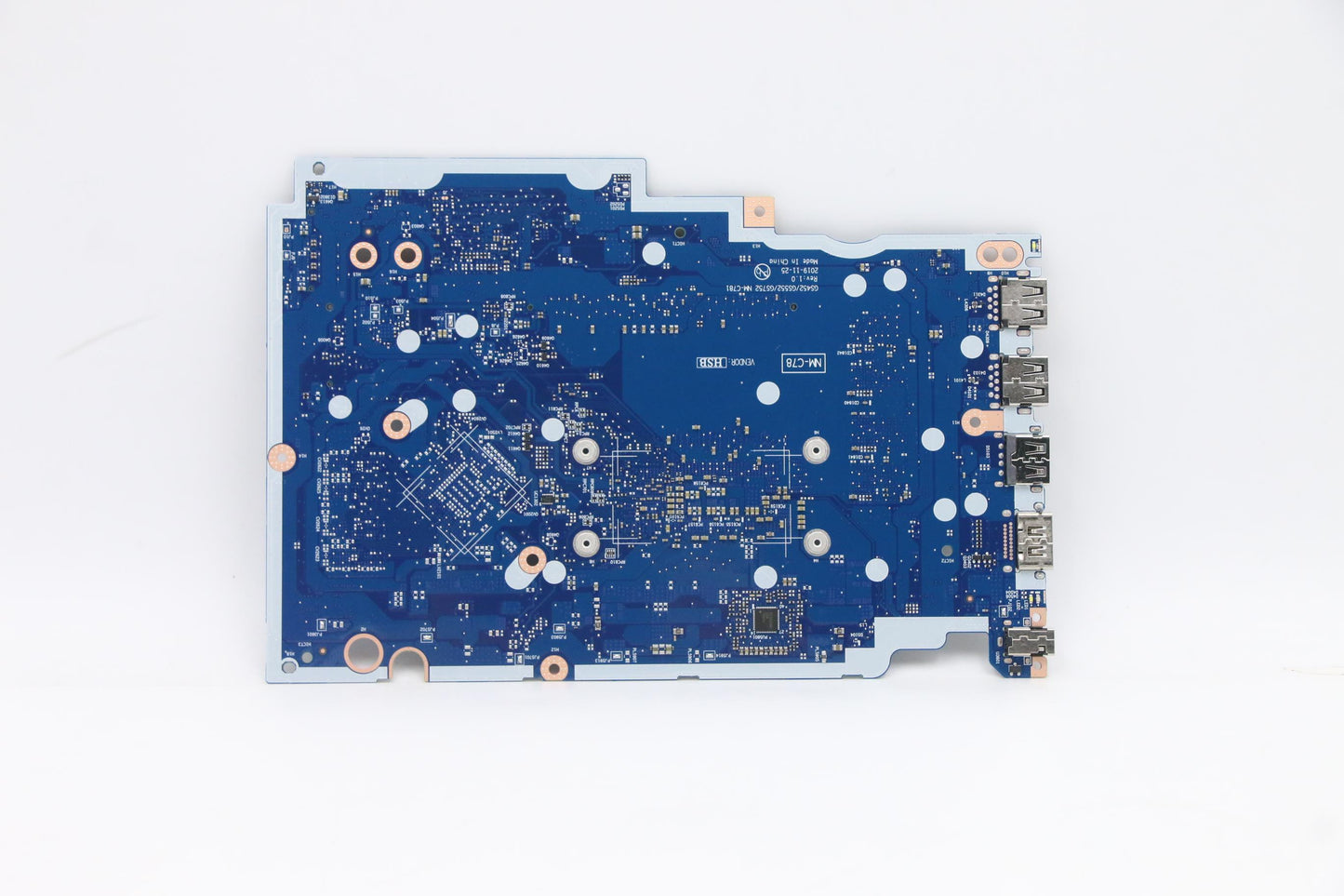 Lenovo Bdplanar Mb L 81Wa Win 6405U_U - 5B21B36515