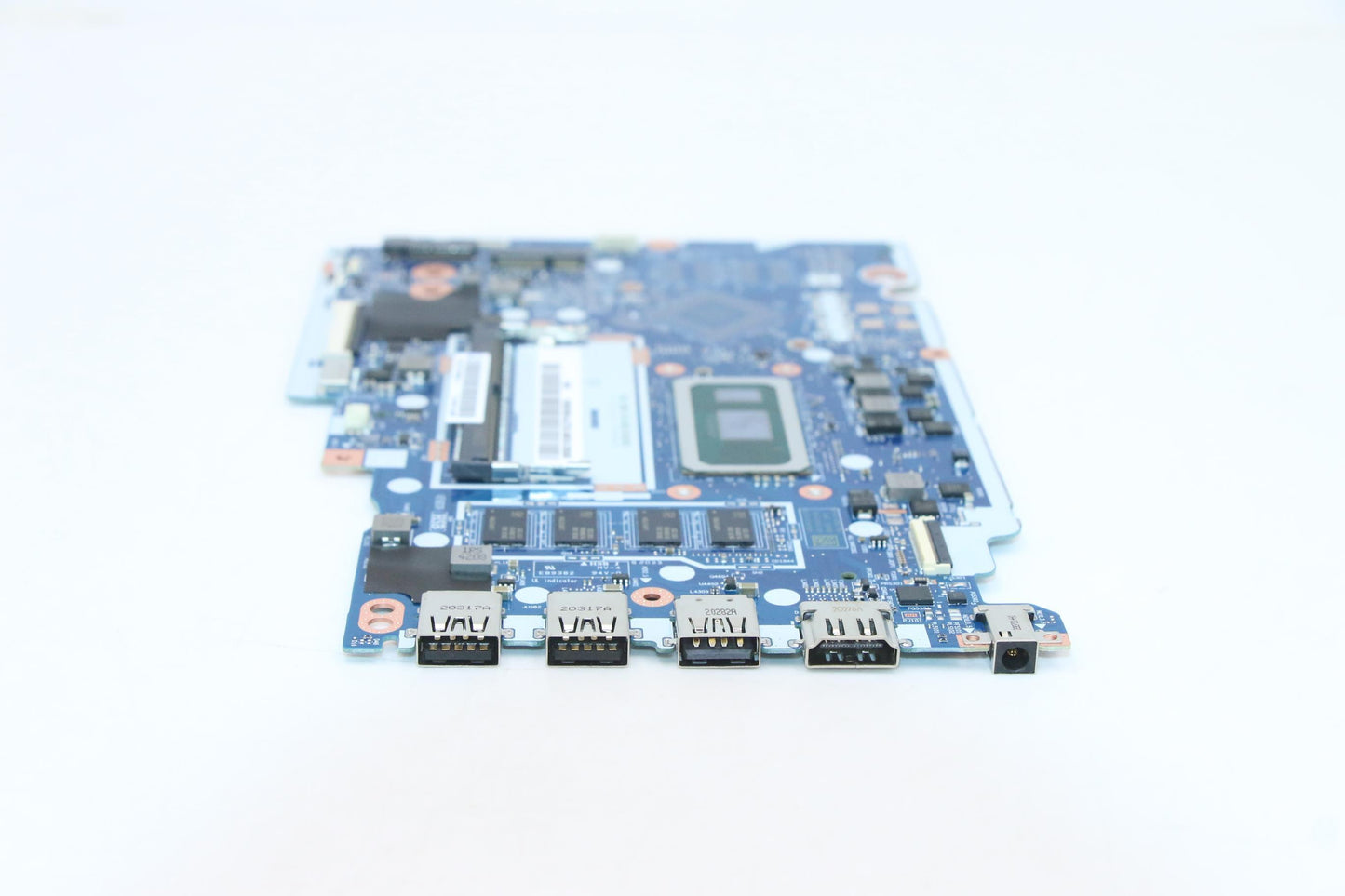 Lenovo Bdplanar Mb L 81Wa Win 6405U_U - 5B21B36515