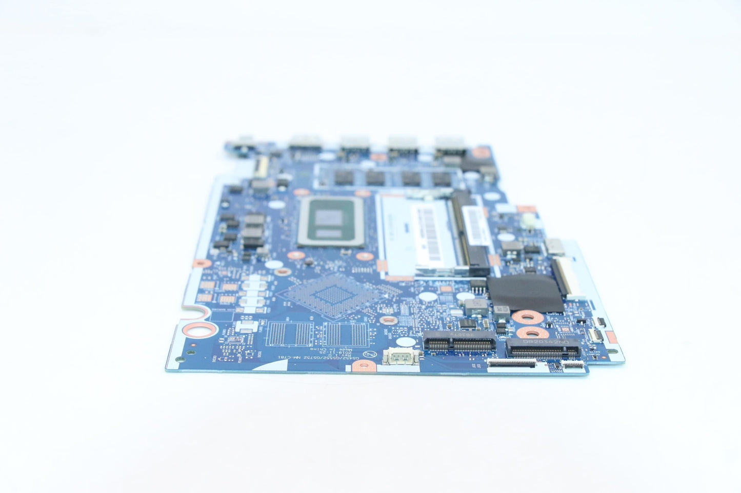 Lenovo Bdplanar Mb L 81Wa Win 6405U_U - 5B21B36515
