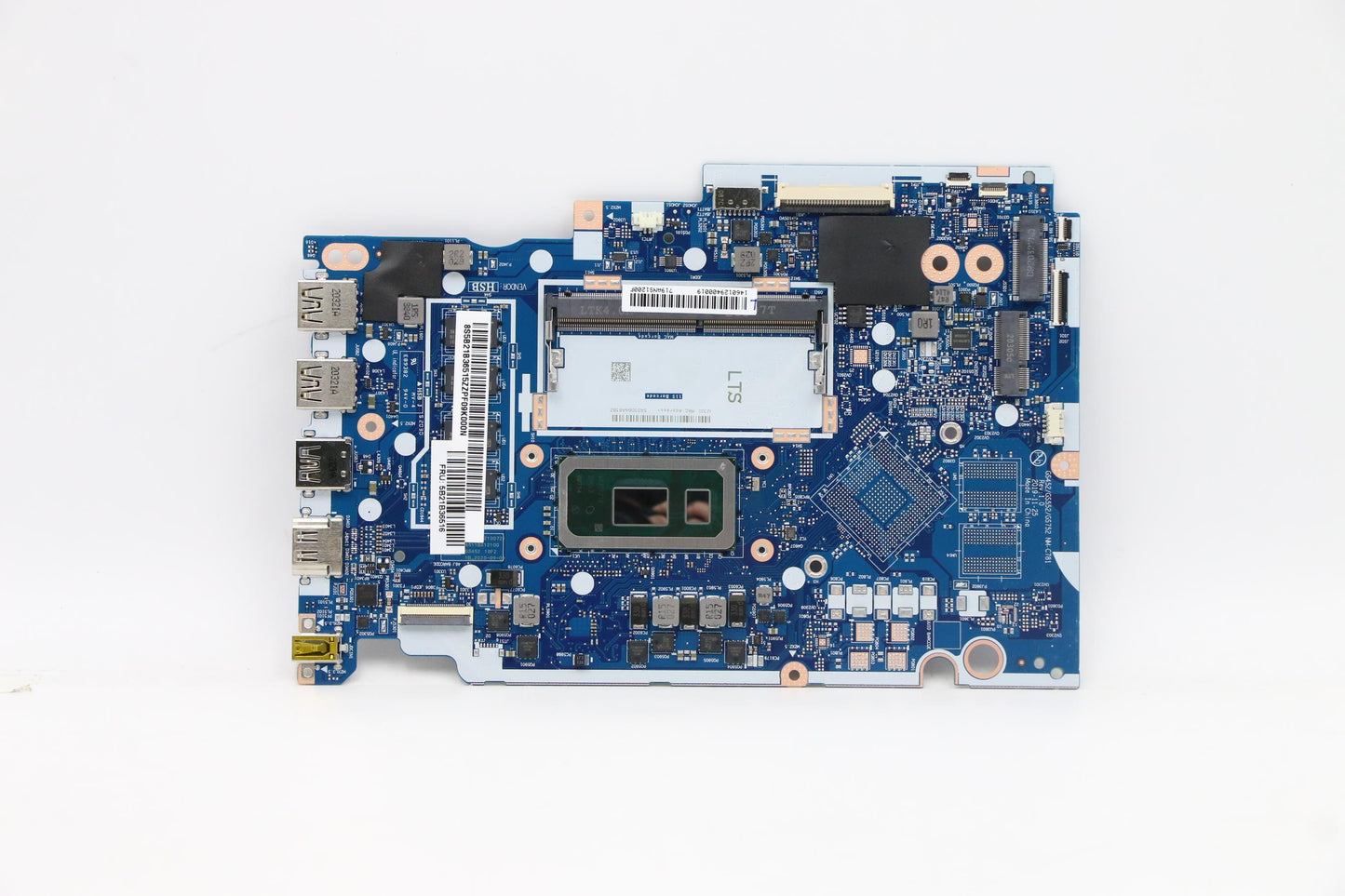 Lenovo Bdplanar Mb L 81Wa Nok 6405U_U - 5B21B36516