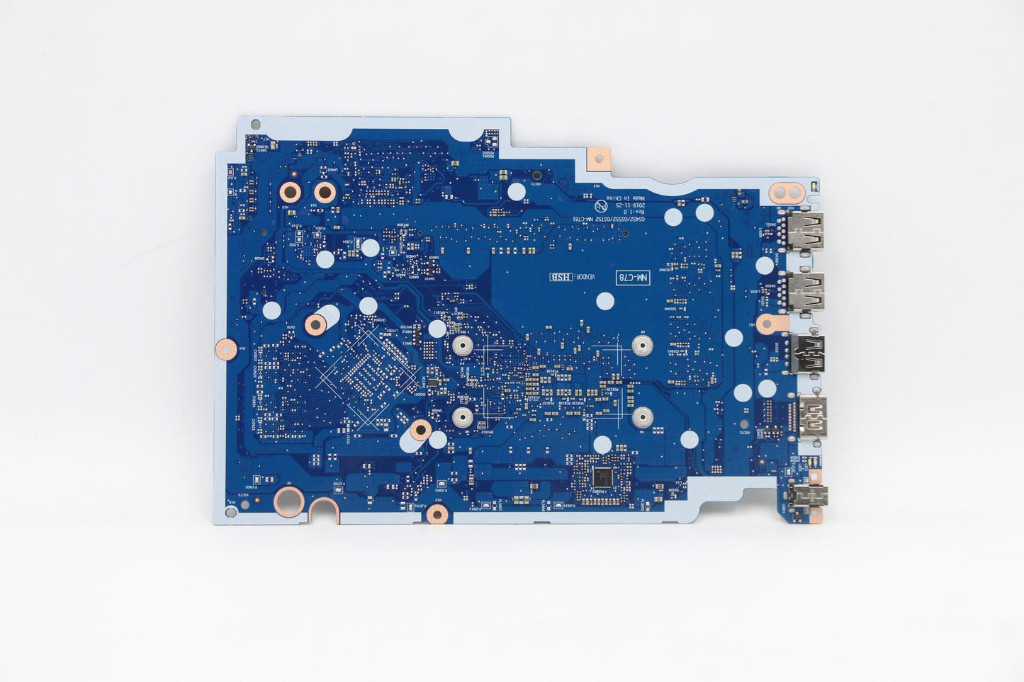 Lenovo Bdplanar Mb L 81Wa Nok 6405U_U - 5B21B36516