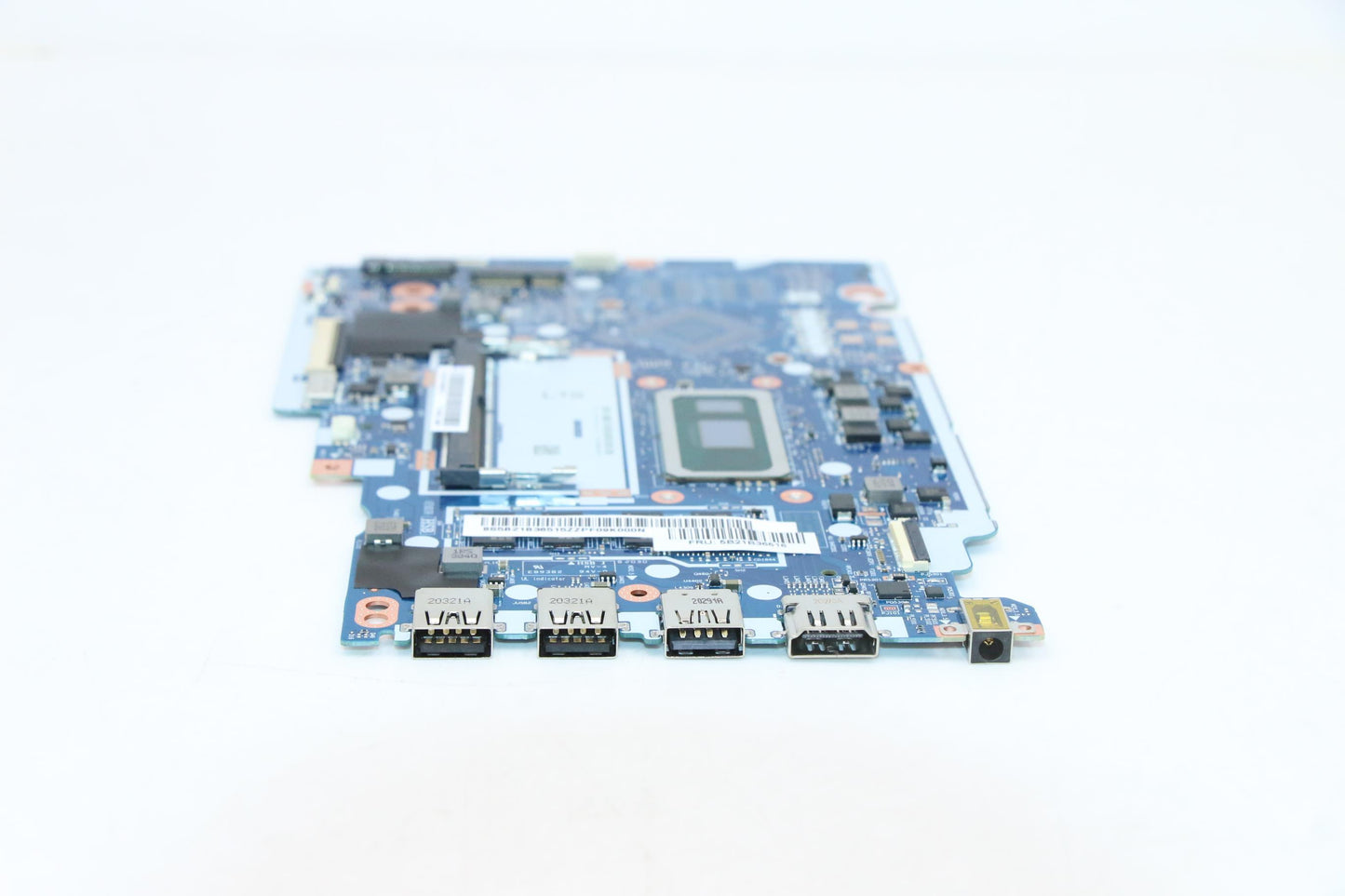 Lenovo Bdplanar Mb L 81Wa Nok 6405U_U - 5B21B36516