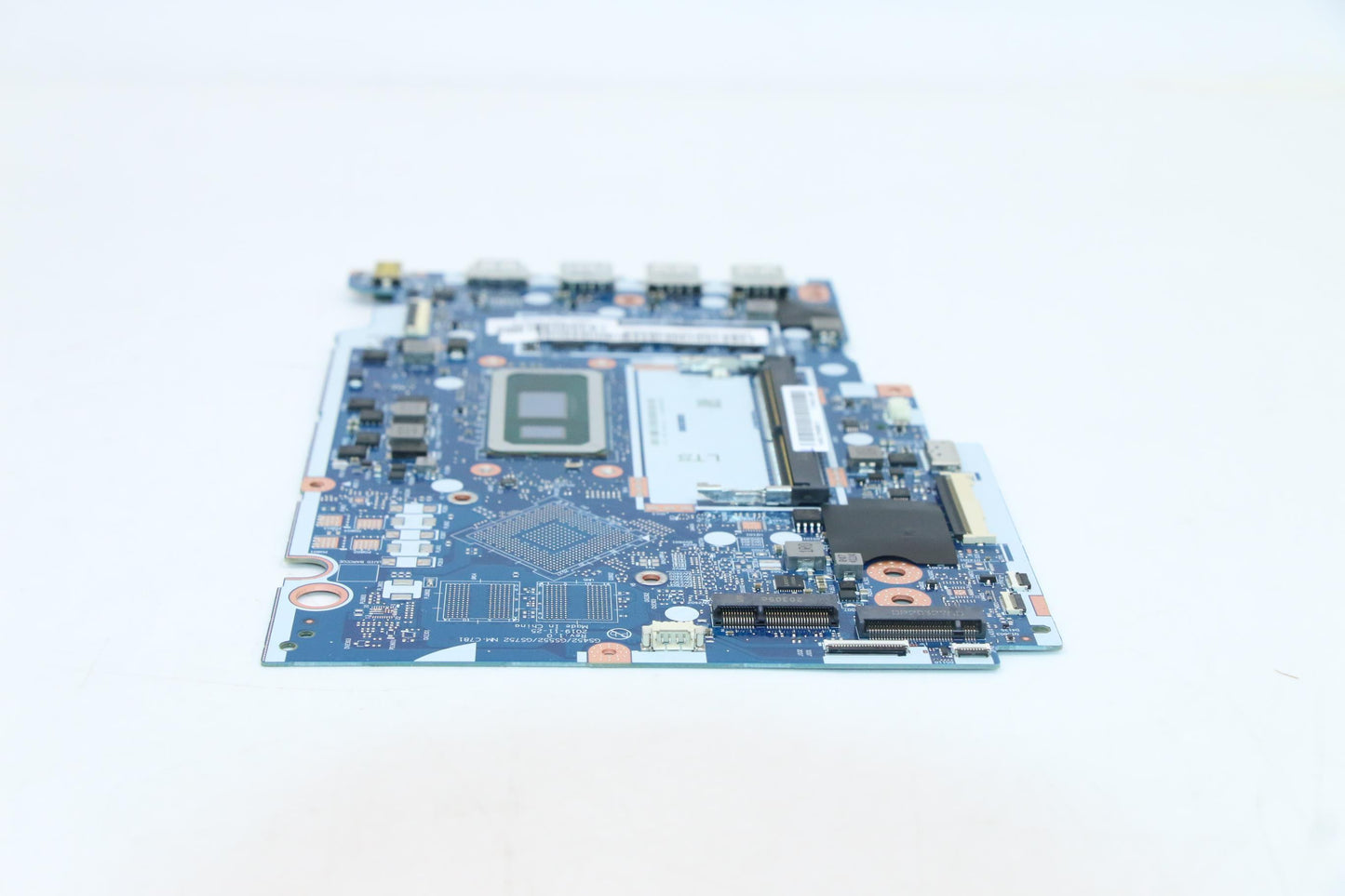 Lenovo Bdplanar Mb L 81Wa Nok 6405U_U - 5B21B36516