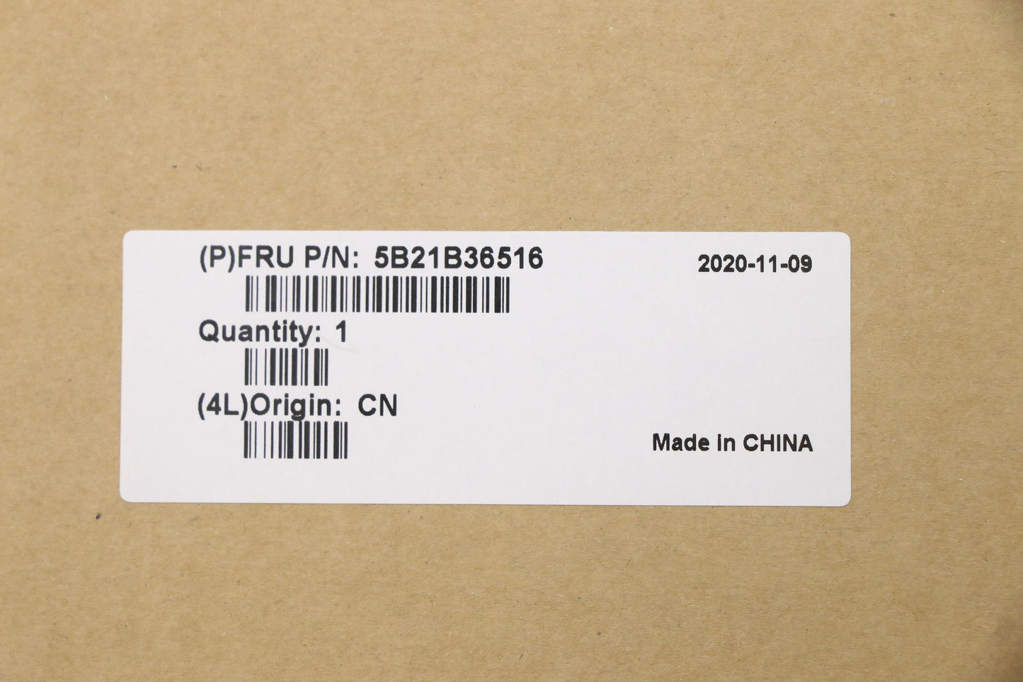 Lenovo Bdplanar Mb L 81Wa Nok 6405U_U - 5B21B36516