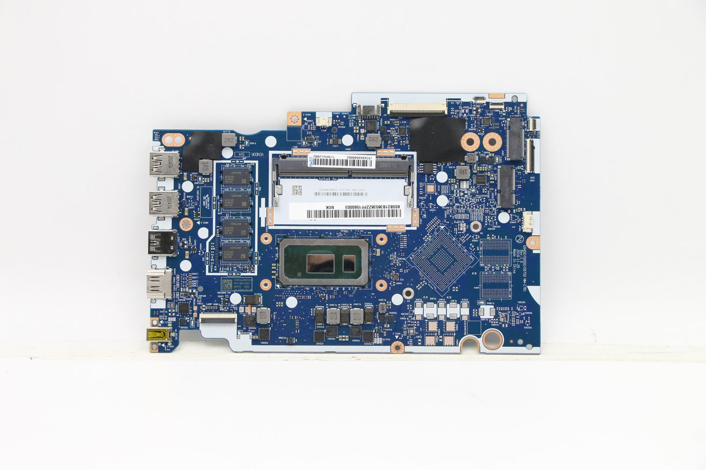 Lenovo Bdplanar Mb L 81Wc Nok I710510 - 5B21B36536