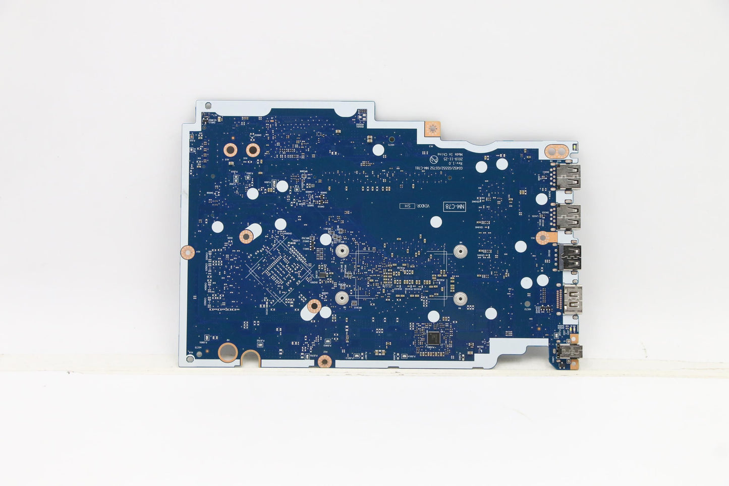 Lenovo Bdplanar Mb L 81Wc Nok I710510 - 5B21B36536